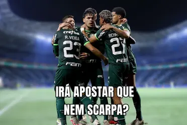 Esse jogador tem se destacado cada vez mais, porém tem um sonho no velho continente