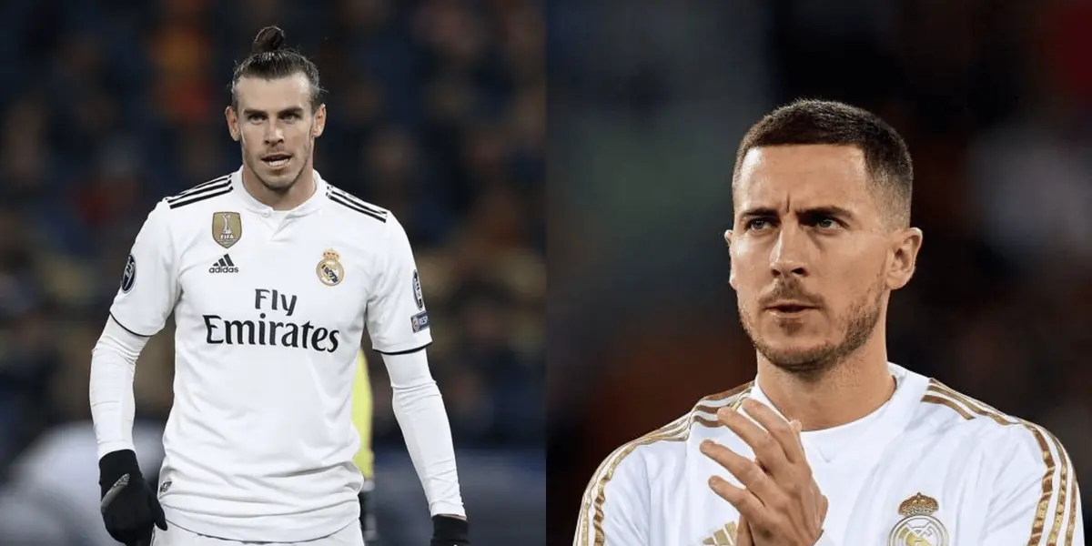 Este brasileiro se tornou um problema muito maior que Bale ou Hazard foram ao Real Madrid