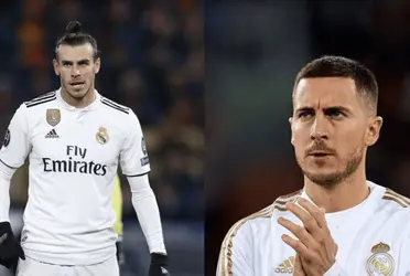 Este brasileiro se tornou um problema muito maior que Bale ou Hazard foram ao Real Madrid