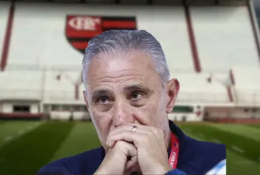 Ex-técnico da Seleção Brasileira tem conversas avançadas com o Flamengo