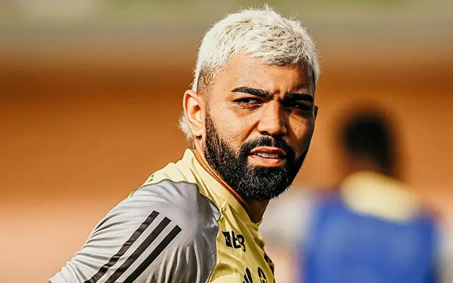 Gabigol