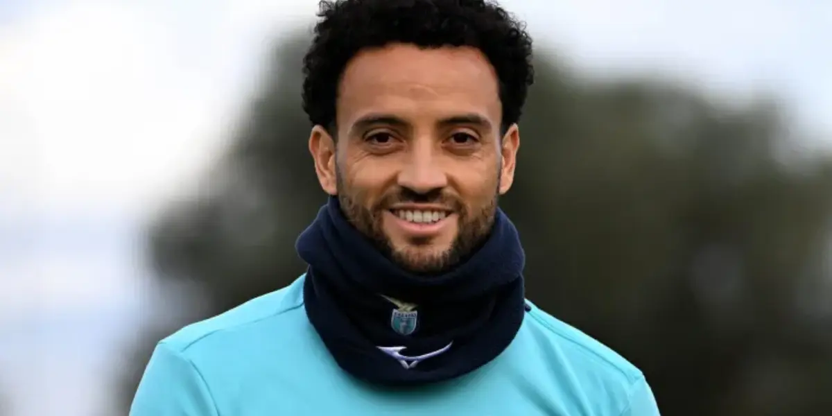 Felipe Anderson