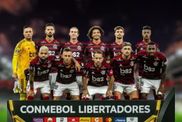 Flamengo 2019