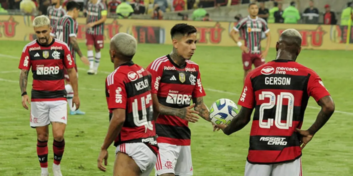 Flamengo 2023