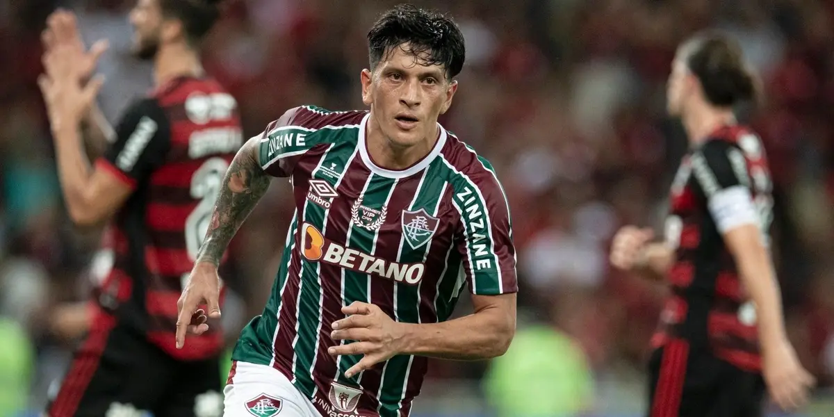 Fluminense e Flamengo chegam com desfalques para esse duelo decisivo pela Copa do Brasil