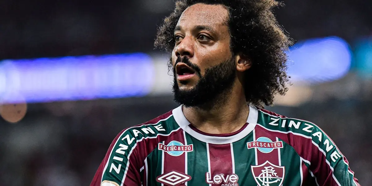 Fluminense pediu para retirar a expulsão e a resposta da entidade surpreendeu a todos