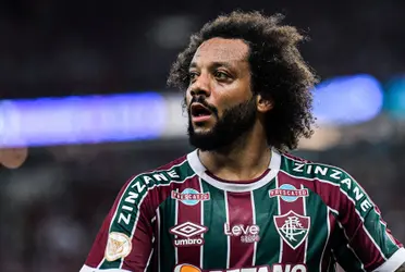 Fluminense pediu para retirar a expulsão e a resposta da entidade surpreendeu a todos