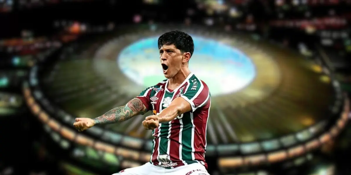 Fluminense poderá fazer uma das suas melhores contratações para 2024