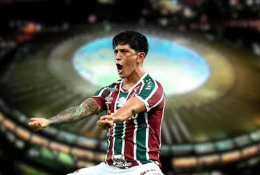 Fluminense poderá fazer uma das suas melhores contratações para 2024