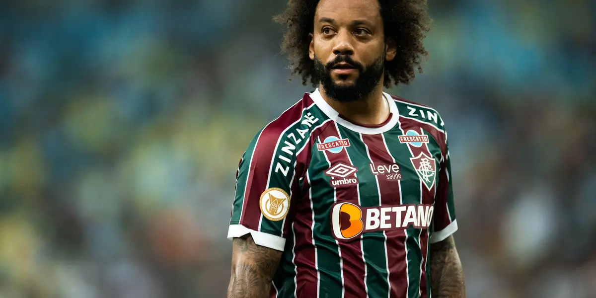 Fluminense, único representante carioca na Libertadores, enfrenta desafios 