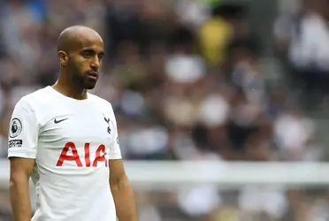 Foi craque na Europa, Lucas Moura teria decidido seu futuro