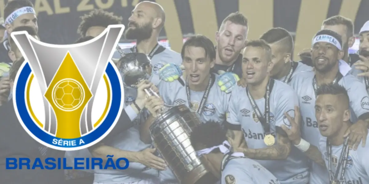 Foi craque no Grêmio e agora tem novo destino