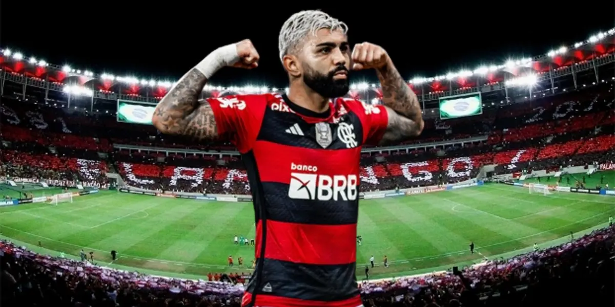 Gabigol