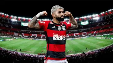 Gabigol