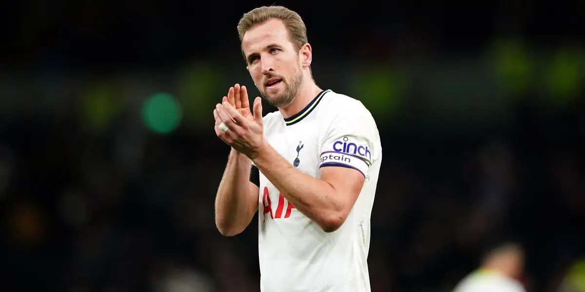 Harry Kane perto de acerto com o Bayern de Muniqu, contrato milionário em vista  