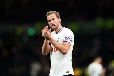 Harry Kane perto de acerto com o Bayern de Muniqu, contrato milionário em vista  