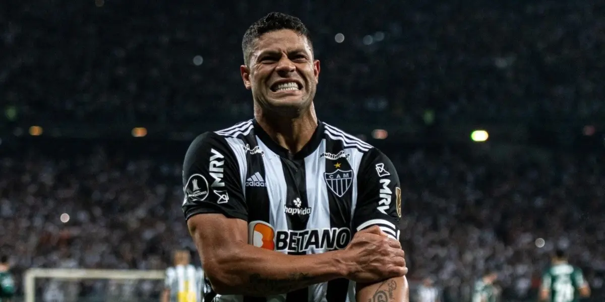 Hulk já é o maior ídolo recente da história do Galo e a torcida teme a sua saída