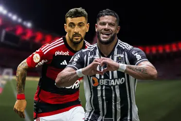 Hulk mora com sua esposa Camila Ângelo em Belo Horizonte