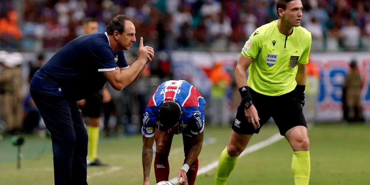 Ídolo do São Paulo fez críticas fortes sobre cultura do futebol brasileiro