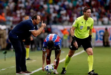 Ídolo do São Paulo fez críticas fortes sobre cultura do futebol brasileiro