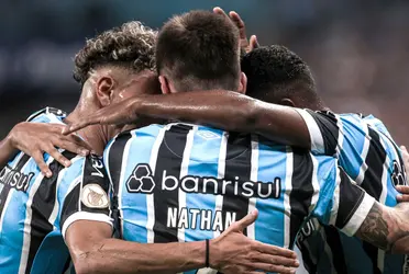 Imortal está pensando em reforços para a Libertadores de 2024