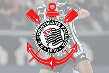 Jogador de luxo pode estar a caminho do Corinthians 