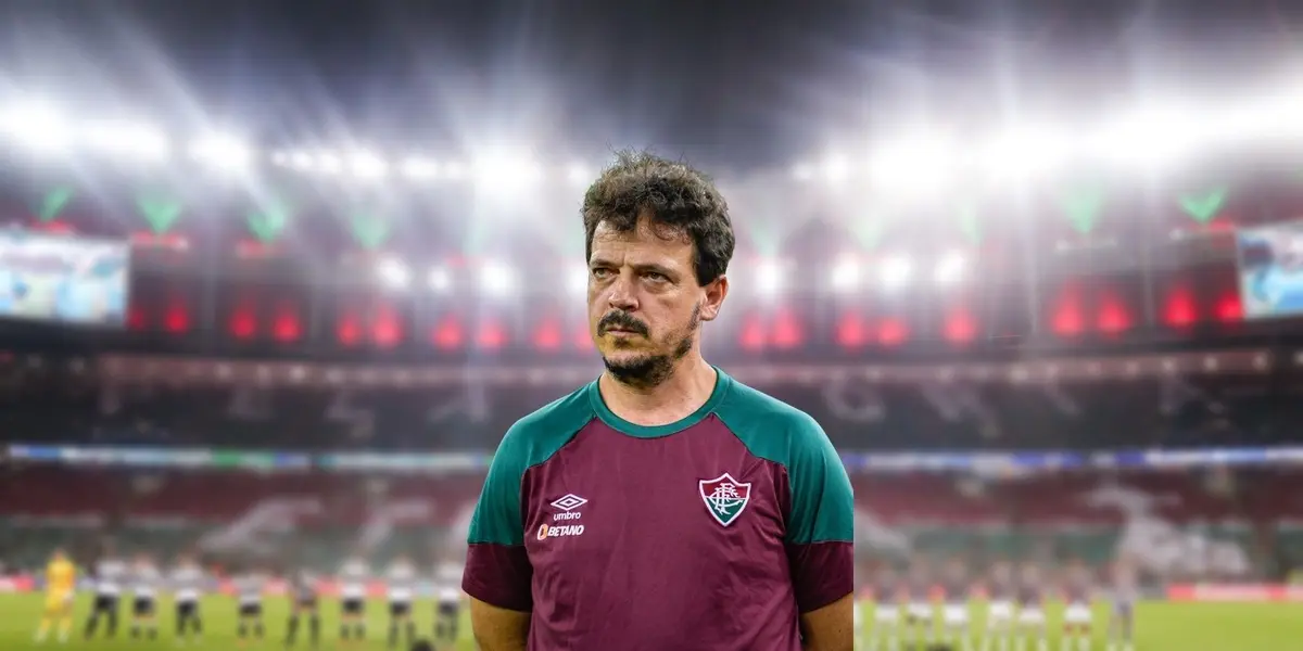 Jogador é pilar do time tricolor e estará disponível para a partida