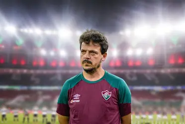 Jogador é pilar do time tricolor e estará disponível para a partida