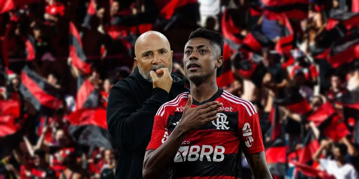 Jogador errou um lance e o treinador argentino ficou furioso