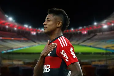 Jogador está com futuro incerto, enquanto esses dois clubes brigam por ele