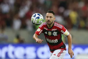 Jogador falou sobre a má fase do clube