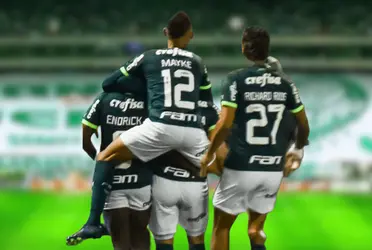 Jogador foi consultado por rivais, mas tudo indica que vai para o Palmeiras na próxima temporada