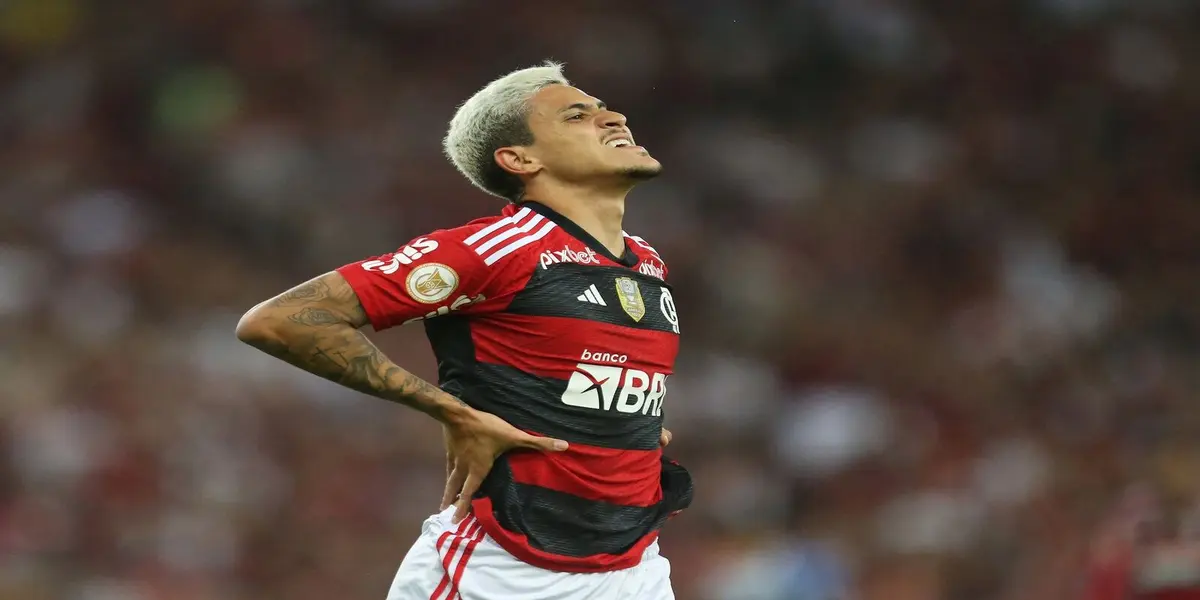 Jogador quer sair do Flamengo após não ser muito utilizado por Sampaoli