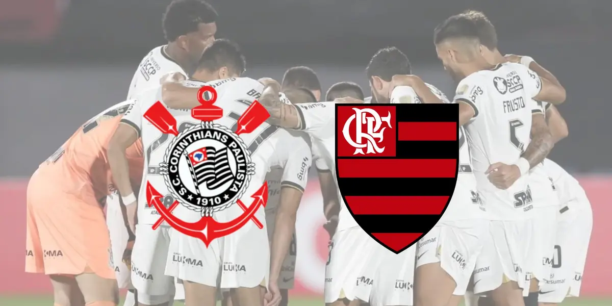 Jogador quer voltar a ser importante no Corinthians 