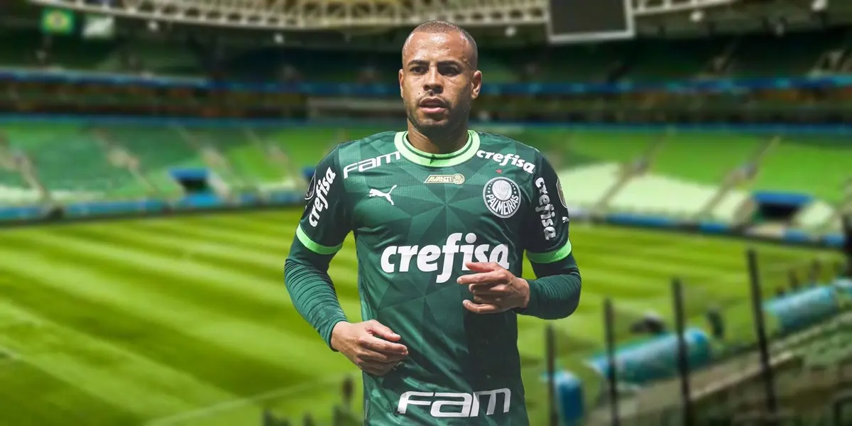 Jogador tem seu futuro definido e será anunciado em breve