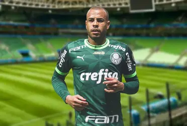 Jogador tem seu futuro definido e será anunciado em breve