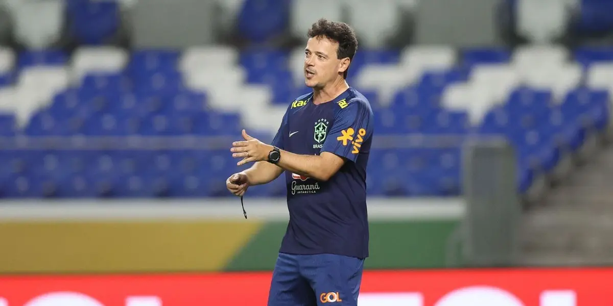 Jogador voltou a ser convocado e poderá pintar nos 11 iniciais