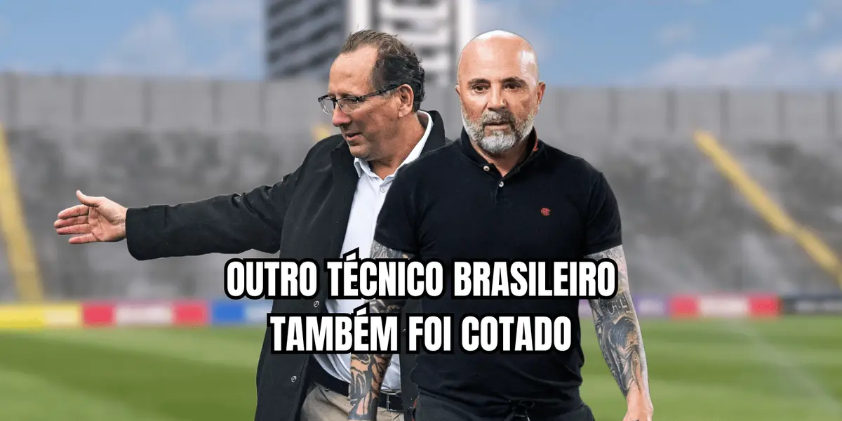 John Textor é sócio-majoritário da SAF do Botafogo e principal acionista do Lyon