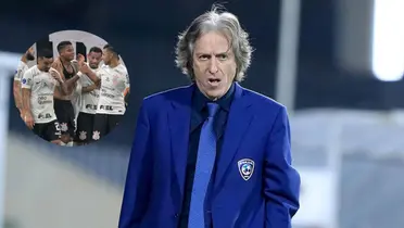 Jorge Jesus