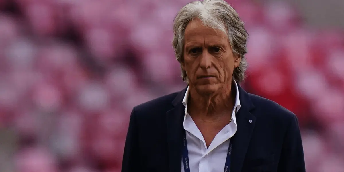 Jorge Jesus deve continuar treinando clubes em 2023