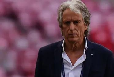 Jorge Jesus deve continuar treinando clubes em 2023