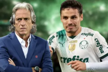 Jorge Jesus e Veiga