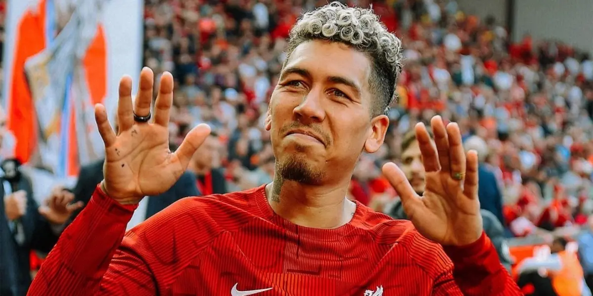 Jornalista crava acerto de Roberto Firmino com novo clube