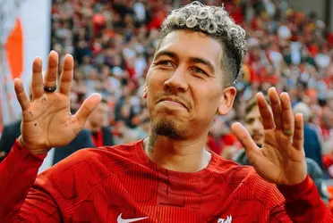 Jornalista crava acerto de Roberto Firmino com novo clube