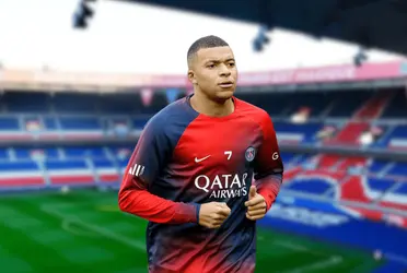 Kylian Mbappé, que atua no Paris Saint-Germain, é o jovem jogador de futebol mais rico