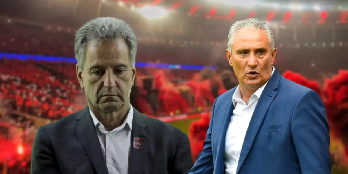 Landim e Tite