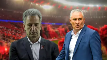 Landim e Tite