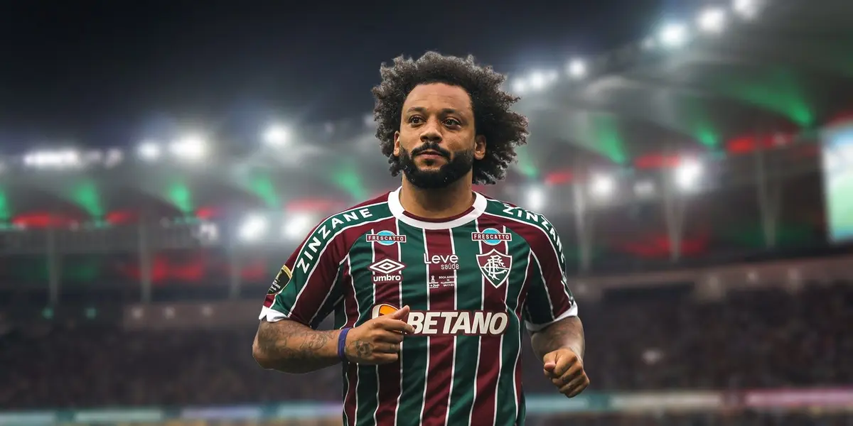 Lateral do clube carioca conquistou o segundo troféu pelo clube desde sua volta