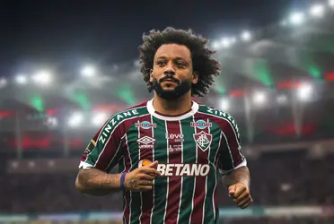 Lateral do clube carioca conquistou o segundo troféu pelo clube desde sua volta