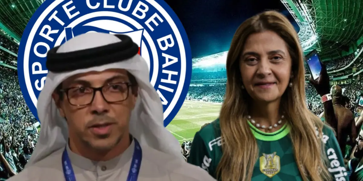 Leila e Sheik Árabe